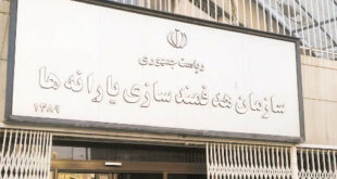 سازمان هدفمندی یارانه ها