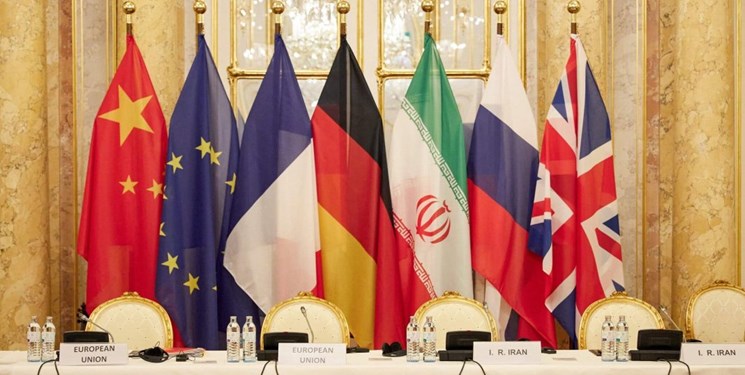 بخش‌هایی از توافق جدید ایران و ۵+۱