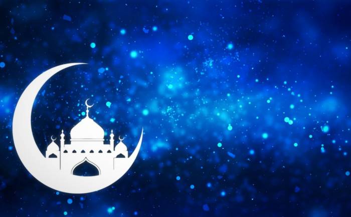 پیامک ماه رمضان